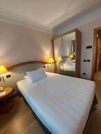 Hotel Perugia Plaza