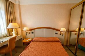 Hotel Perugia Plaza