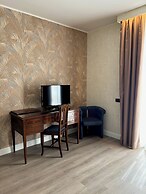 Hotel Perugia Plaza