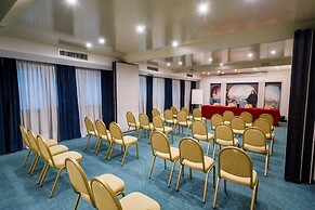 Hotel Perugia Plaza
