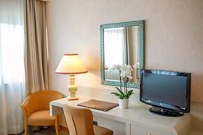 Hotel Perugia Plaza