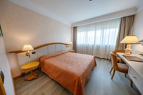 Hotel Perugia Plaza