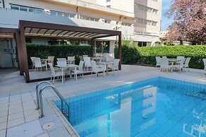 Hotel Perugia Plaza