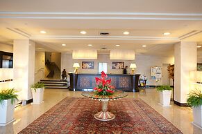 Hotel Perugia Plaza