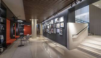 The Morrison Dublin, Curio Collection by Hilton