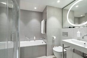 The Morrison Dublin, Curio Collection by Hilton