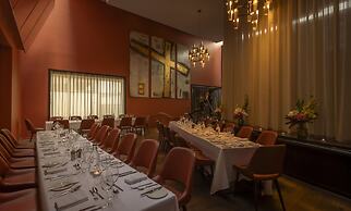 The Morrison Dublin, Curio Collection by Hilton