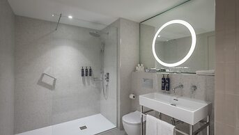 The Morrison Dublin, Curio Collection by Hilton