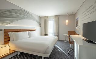 The Morrison Dublin, Curio Collection by Hilton