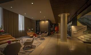 The Morrison Dublin, Curio Collection by Hilton