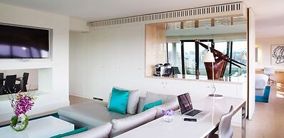 The Morrison Dublin, Curio Collection by Hilton