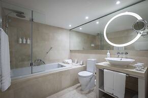 The Morrison Dublin, Curio Collection by Hilton