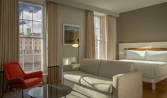 The Morrison Dublin, Curio Collection by Hilton