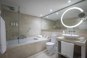 The Morrison Dublin, Curio Collection by Hilton