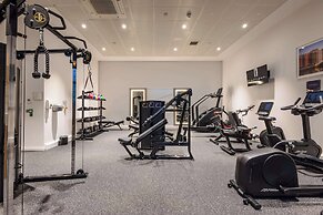 The Morrison Dublin, Curio Collection by Hilton