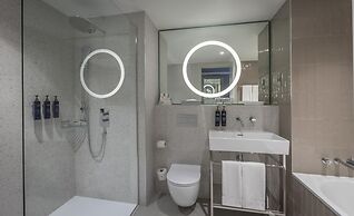 The Morrison Dublin, Curio Collection by Hilton