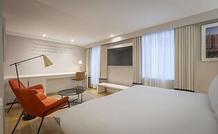 The Morrison Dublin, Curio Collection by Hilton