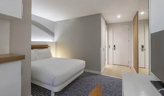 The Morrison Dublin, Curio Collection by Hilton