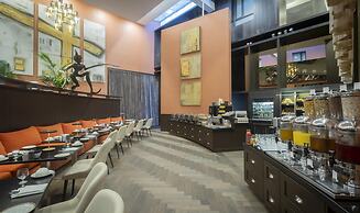 The Morrison Dublin, Curio Collection by Hilton