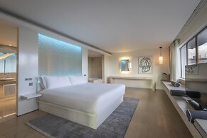 The Morrison Dublin, Curio Collection by Hilton