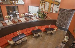 The Morrison Dublin, Curio Collection by Hilton