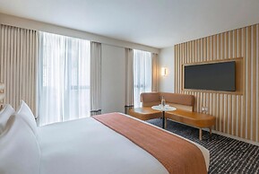 The Morrison Dublin, Curio Collection by Hilton