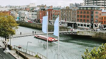 The Morrison Dublin, Curio Collection by Hilton