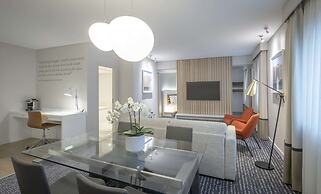 The Morrison Dublin, Curio Collection by Hilton