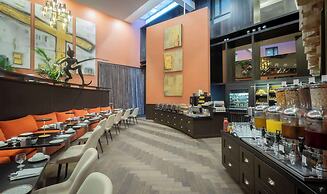 The Morrison Dublin, Curio Collection by Hilton