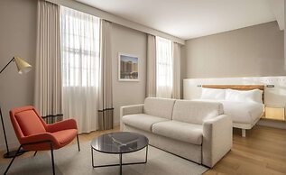 The Morrison Dublin, Curio Collection by Hilton