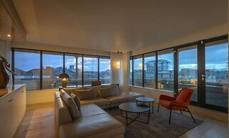 The Morrison Dublin, Curio Collection by Hilton