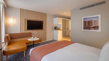The Morrison Dublin, Curio Collection by Hilton
