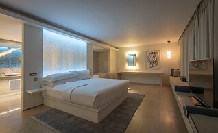 The Morrison Dublin, Curio Collection by Hilton