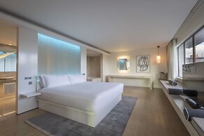 The Morrison Dublin, Curio Collection by Hilton