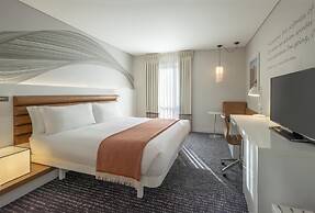 The Morrison Dublin, Curio Collection by Hilton