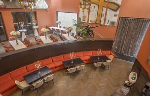 The Morrison Dublin, Curio Collection by Hilton