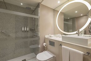 The Morrison Dublin, Curio Collection by Hilton