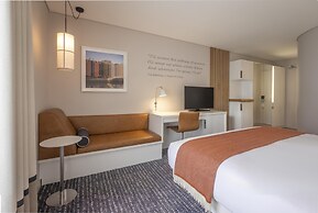 The Morrison Dublin, Curio Collection by Hilton