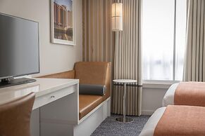 The Morrison Dublin, Curio Collection by Hilton