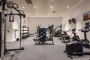 The Morrison Dublin, Curio Collection by Hilton
