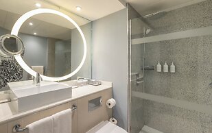 The Morrison Dublin, Curio Collection by Hilton
