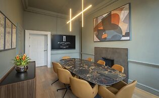 The Morrison Dublin, Curio Collection by Hilton