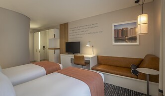 The Morrison Dublin, Curio Collection by Hilton