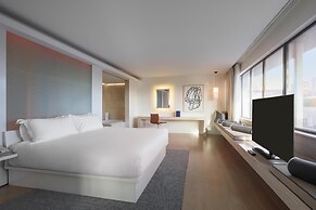 The Morrison Dublin, Curio Collection by Hilton