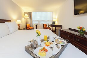 Radisson Bogota Metrotel