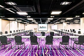 Radisson Bogota Metrotel