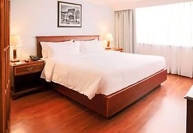 Radisson Bogota Metrotel