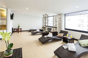 Radisson Bogota Metrotel