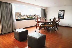 Radisson Bogota Metrotel