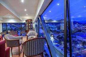 Radisson Bogota Metrotel